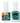 Wave Simplicity Collection 2-In-1 Matching Duo Set / 1 Gel Polish 0.5 oz. + 1 Lacquer 0.5 oz. / #P178 Fantasy