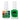 Wave Simplicity Collection 2-In-1 Matching Duo Set / 1 Gel Polish 0.5 oz. + 1 Lacquer 0.5 oz. / #P179 Alien Invasion