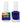 Wave Simplicity Collection 2-In-1 Matching Duo Set / 1 Gel Polish 0.5 oz. + 1 Lacquer 0.5 oz. / #P184 Athens