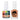 Wave Simplicity Collection 2-In-1 Matching Duo Set / 1 Gel Polish 0.5 oz. + 1 Lacquer 0.5 oz. / #P188 Good Days