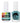 Wave Simplicity Collection 2-In-1 Matching Duo Set / 1 Gel Polish 0.5 oz. + 1 Lacquer 0.5 oz. / #P192 Talk To You Later