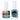 Wave Simplicity Collection 2-In-1 Matching Duo Set / 1 Gel Polish 0.5 oz. + 1 Lacquer 0.5 oz. / #P192 Talk To You Later