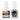 Wave Simplicity Collection 2-In-1 Matching Duo Set / 1 Gel Polish 0.5 oz. + 1 Lacquer 0.5 oz. / #P199 In My Head