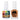 Wave Simplicity Collection 2-In-1 Matching Duo Set / 1 Gel Polish 0.5 oz. + 1 Lacquer 0.5 oz. / #P210 First Look