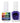 Wave Simplicity Collection 2-In-1 Matching Duo Set / 1 Gel Polish 0.5 oz. + 1 Lacquer 0.5 oz. / #P216 I'll Be Here