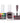 Wave Simplicity Collection 3-In-1 Matching Combo Set / 1 Gel Polish 0.5 oz. + 1 Lacquer 0.5 oz. + 1 Dip Powder 2 oz. / #P020 In Depth