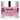 Wave Simplicity Collection - Gel Acrylic/Dipping Powder 2 oz. / #P002 Princess bubblegum