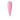 Wave Simplicity Collection - Gel Acrylic/Dipping Powder 2 oz. / #P002 Princess bubblegum
