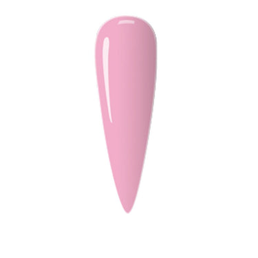 Wave Simplicity Collection - Gel Acrylic/Dipping Powder 2 oz. / #P002 Princess bubblegum