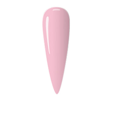 Wave Simplicity Collection - Gel Acrylic/Dipping Powder 2 oz. / #P004 Dash of Sass