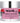Wave Simplicity Collection - Gel Acrylic/Dipping Powder 2 oz. / #P005 Pink Passion