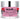 Wave Simplicity Collection - Gel Acrylic/Dipping Powder 2 oz. / #P005 Pink Passion