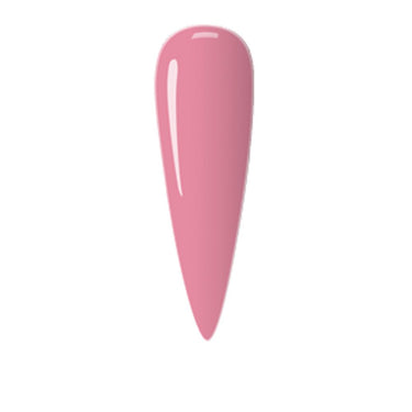 Wave Simplicity Collection - Gel Acrylic/Dipping Powder 2 oz. / #P006 Glossy and Bossy