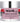 Wave Simplicity Collection - Gel Acrylic/Dipping Powder 2 oz. / #P008 Pink and Wink