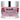 Wave Simplicity Collection - Gel Acrylic/Dipping Powder 2 oz. / #P008 Pink and Wink