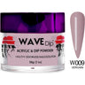 Wave Simplicity Collection - Gel Acrylic/Dipping Powder 2 oz. / #P009 Vervain