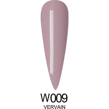 Wave Simplicity Collection - Gel Acrylic/Dipping Powder 2 oz. / #P009 Vervain