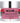 Wave Simplicity Collection - Gel Acrylic/Dipping Powder 2 oz. / #P011 Subtle