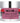 Wave Simplicity Collection - Gel Acrylic/Dipping Powder 2 oz. / #P012 Mr. & Mrs.