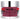 Wave Simplicity Collection - Gel Acrylic/Dipping Powder 2 oz. / #P013 Magenta