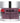 Wave Simplicity Collection - Gel Acrylic/Dipping Powder 2 oz. / #P015 Dark Danish