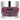 Wave Simplicity Collection - Gel Acrylic/Dipping Powder 2 oz. / #P015 Dark Danish
