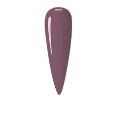 Wave Simplicity Collection - Gel Acrylic/Dipping Powder 2 oz. / #P015 Dark Danish