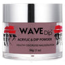 Wave Simplicity Collection - Gel Acrylic/Dipping Powder 2 oz. / #P016 Judy Moody