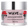 Wave Simplicity Collection - Gel Acrylic/Dipping Powder 2 oz. / #P018 Thistle