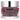 Wave Simplicity Collection - Gel Acrylic/Dipping Powder 2 oz. / #P020 In Depth