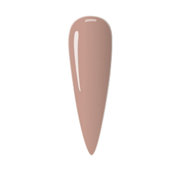 Wave Simplicity Collection - Gel Acrylic/Dipping Powder 2 oz. / #P021 Lazy Sunday