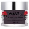 Wave Simplicity Collection - Gel Acrylic/Dipping Powder 2 oz. / #P024 Rebellious
