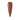 Wave Simplicity Collection - Gel Acrylic/Dipping Powder 2 oz. / #P026 Brown Sugar