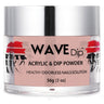 Wave Simplicity Collection - Gel Acrylic/Dipping Powder 2 oz. / #P028 Typical Tan