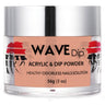 Wave Simplicity Collection - Gel Acrylic/Dipping Powder 2 oz. / #P029 I'm Fall'ing For you