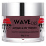 Wave Simplicity Collection - Gel Acrylic/Dipping Powder 2 oz. / #P031 Wine and Dine