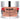 Wave Simplicity Collection - Gel Acrylic/Dipping Powder 2 oz. / #P032 Delightful