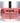 Wave Simplicity Collection - Gel Acrylic/Dipping Powder 2 oz. / #P033 Divine Darkness