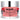 Wave Simplicity Collection - Gel Acrylic/Dipping Powder 2 oz. / #P033 Divine Darkness