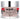 Wave Simplicity Collection - Gel Acrylic/Dipping Powder 2 oz. / #P034 Innocent Ivory