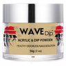 Wave Simplicity Collection - Gel Acrylic/Dipping Powder 2 oz. / #P036 Sun Glazed