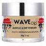 Wave Simplicity Collection - Gel Acrylic/Dipping Powder 2 oz. / #P039 Candlelight