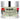 Wave Simplicity Collection - Gel Acrylic/Dipping Powder 2 oz. / #P041 Sage on Saturday