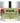 Wave Simplicity Collection - Gel Acrylic/Dipping Powder 2 oz. / #P042 Matcha Green Tea