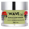 Wave Simplicity Collection - Gel Acrylic/Dipping Powder 2 oz. / #P042 Matcha Green Tea