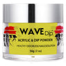 Wave Simplicity Collection - Gel Acrylic/Dipping Powder 2 oz. / #P043 Bright Future