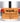 Wave Simplicity Collection - Gel Acrylic/Dipping Powder 2 oz. / #P044 Dark Orange