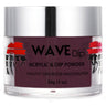 Wave Simplicity Collection - Gel Acrylic/Dipping Powder 2 oz. / #P046 Girls Just Wanna Have Fun