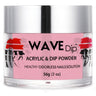 Wave Simplicity Collection - Gel Acrylic/Dipping Powder 2 oz. / #P047 Pretty in Pink