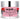 Wave Simplicity Collection - Gel Acrylic/Dipping Powder 2 oz. / #P047 Pretty in Pink